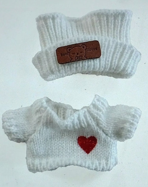 003 Clothes for LABUBU